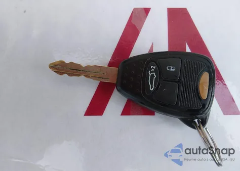 2010 Dodge Avenger Sxt z USA, uszkodzony, nr VIN 1B3CC4FB8AN195873